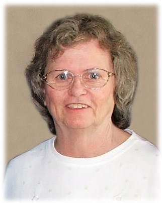 Obituary of Marlene Ruth Buck