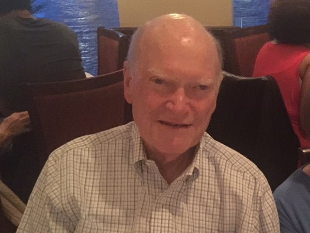 Obituary of Louis Franklin Gregory Jr.