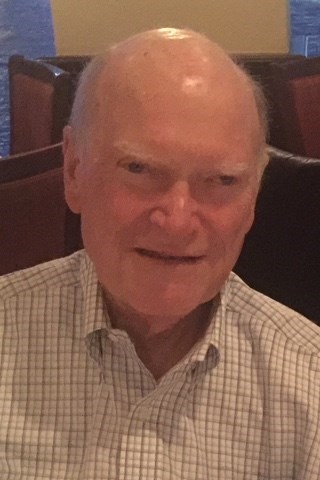 Obituary of Louis Franklin Gregory Jr.