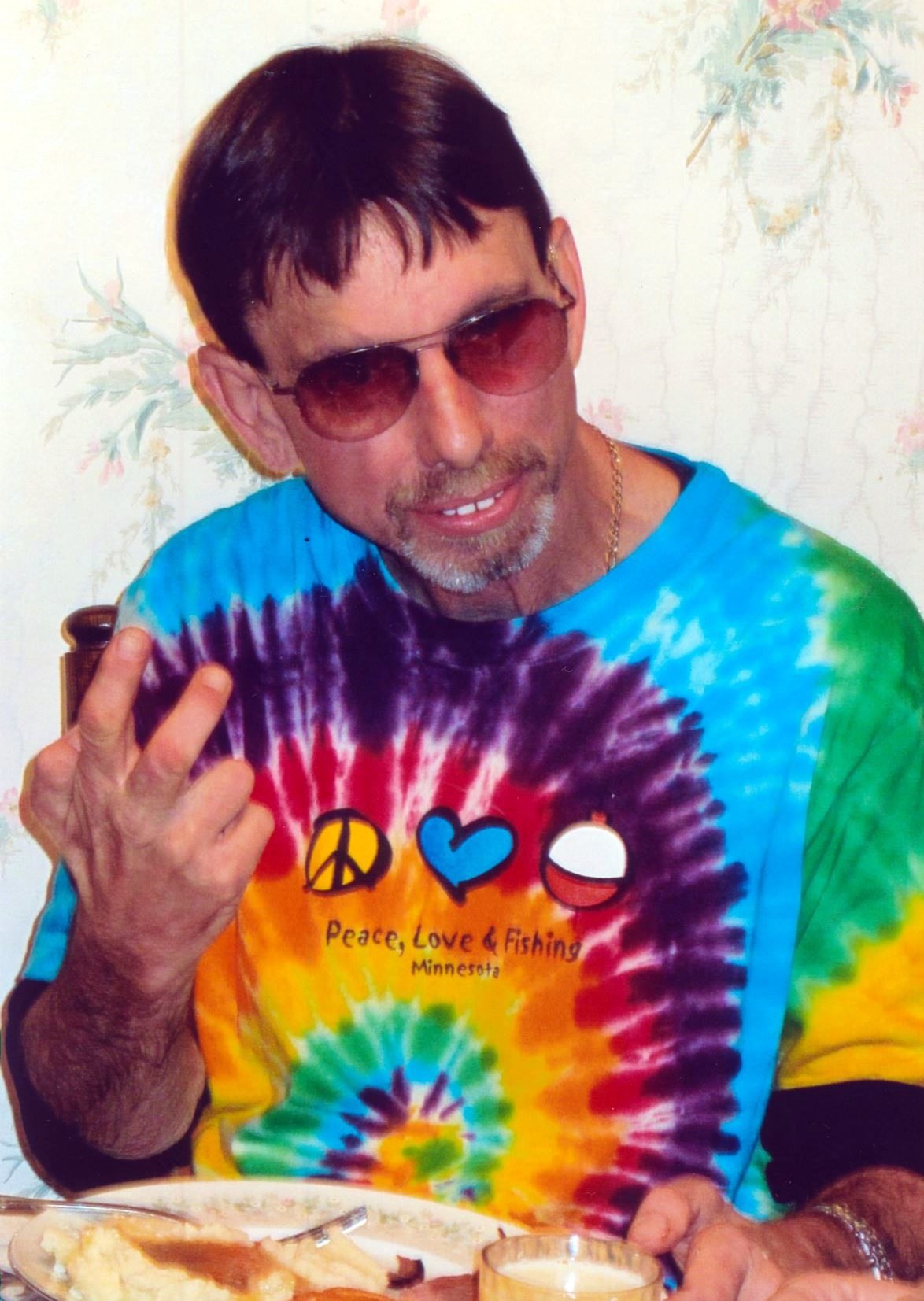 Michael Evanov Obituary Coon Rapids Mn