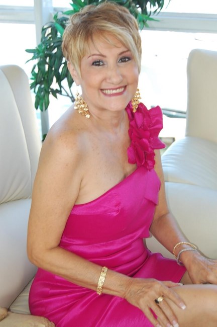 Obituario de Miriam Román Cardona