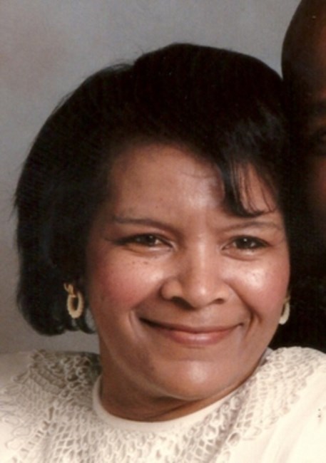 Obituary of Laura Montgomery Jackson