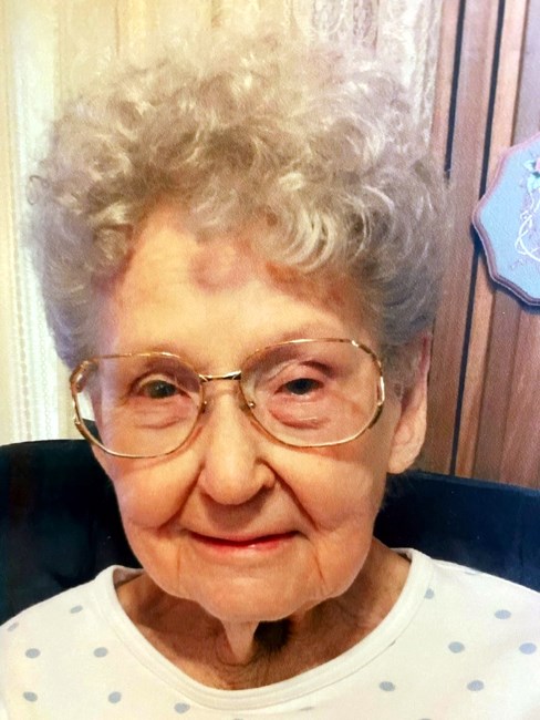 Obituario de Helen Joyce Cunningham