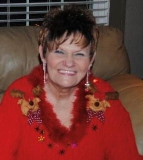 Obituary of Donna Colleen Wilson