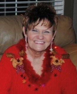Obituary of Donna Colleen Wilson