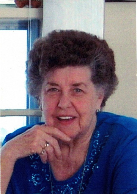 Obituario de Barbara L. Hansen