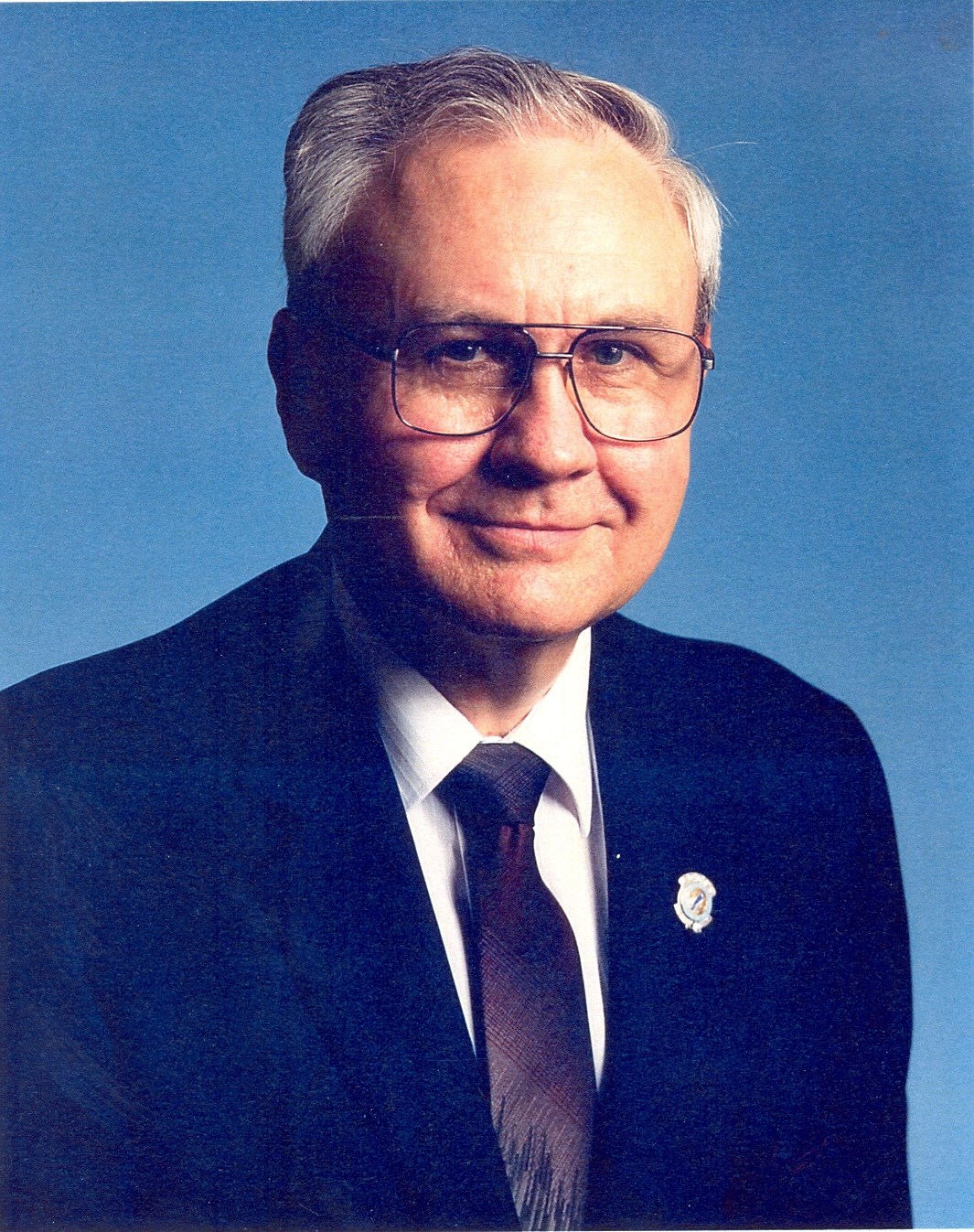 Obituary of Vernon Lee DeField