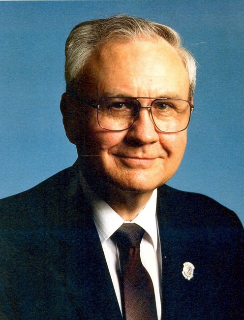 Obituary of Vernon Lee DeField