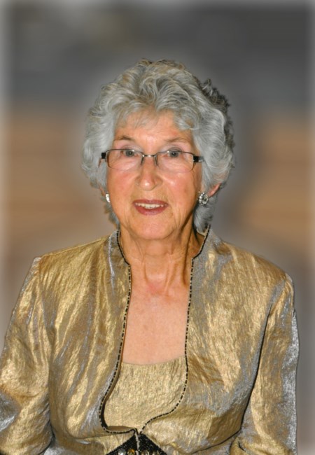 Obituario de Mary "Martha" Alvina Houchen