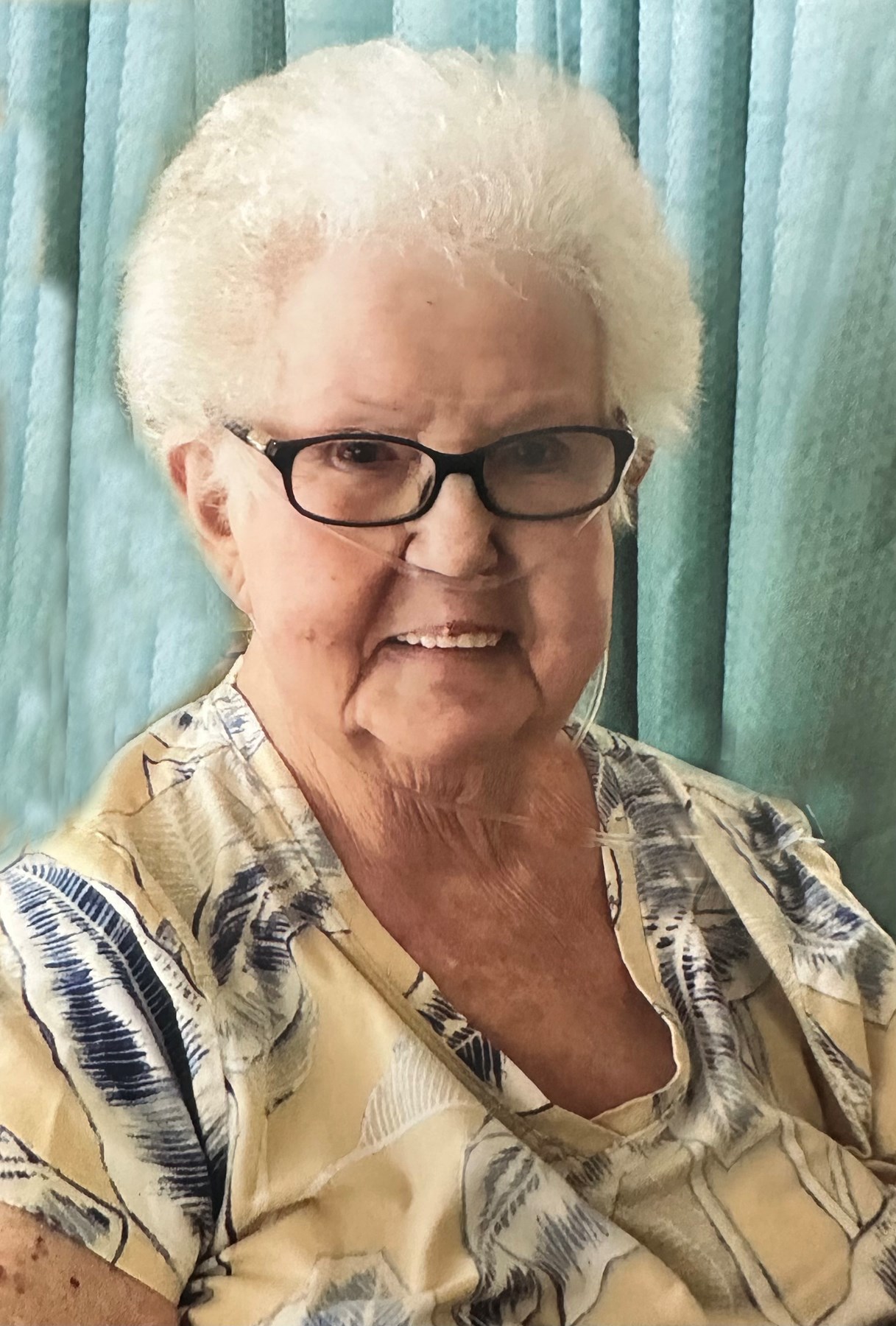 Velvia Brock Saulnier Obituary Rockledge, FL