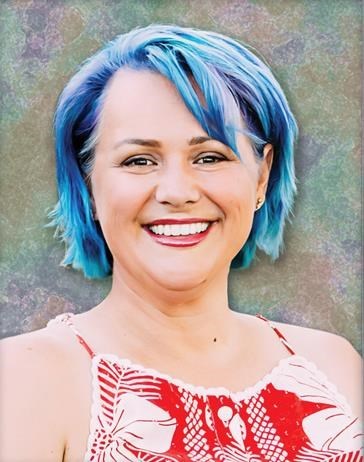 Obituary of Kathryn Elizabeth Sanflé