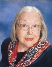 Obituary of Beverly Dye