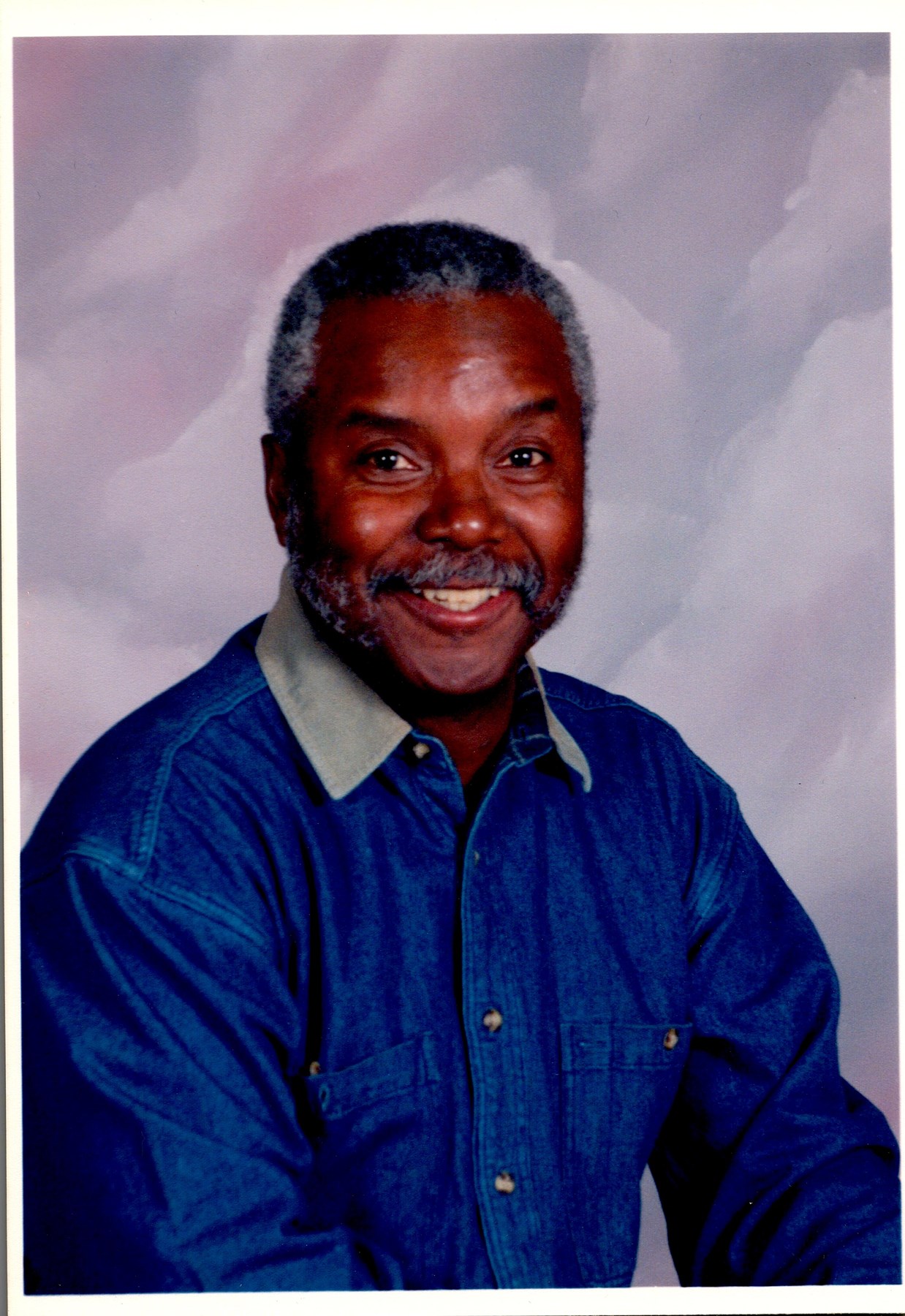 Obituary of Robert Lee Ward