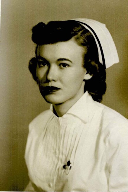 Obituary of Morene Jobb