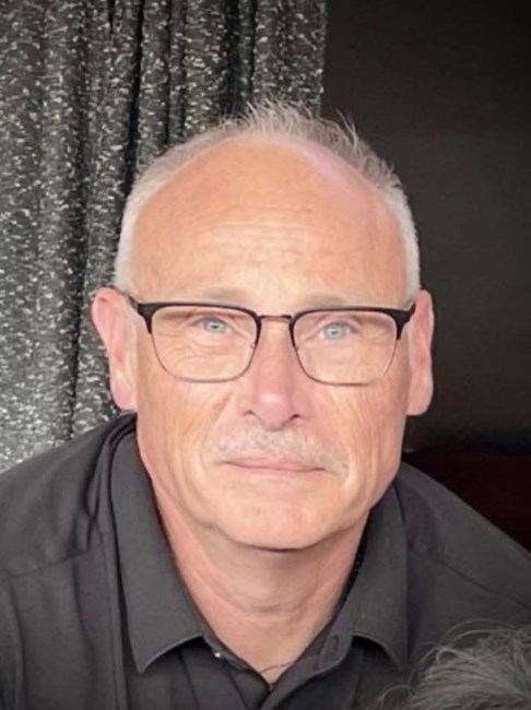 Obituary of James Harold Kelly