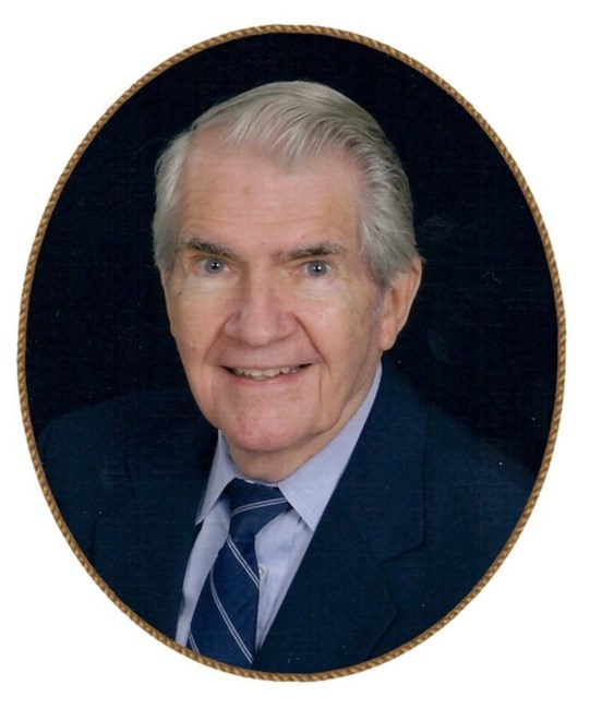 Obituary of Mr. Francis Tarrant Fendley Jr.