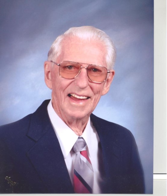 Obituary of Joseph Laveck