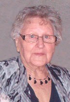 Obituary of Rita Mary Kraftchick Turkovich
