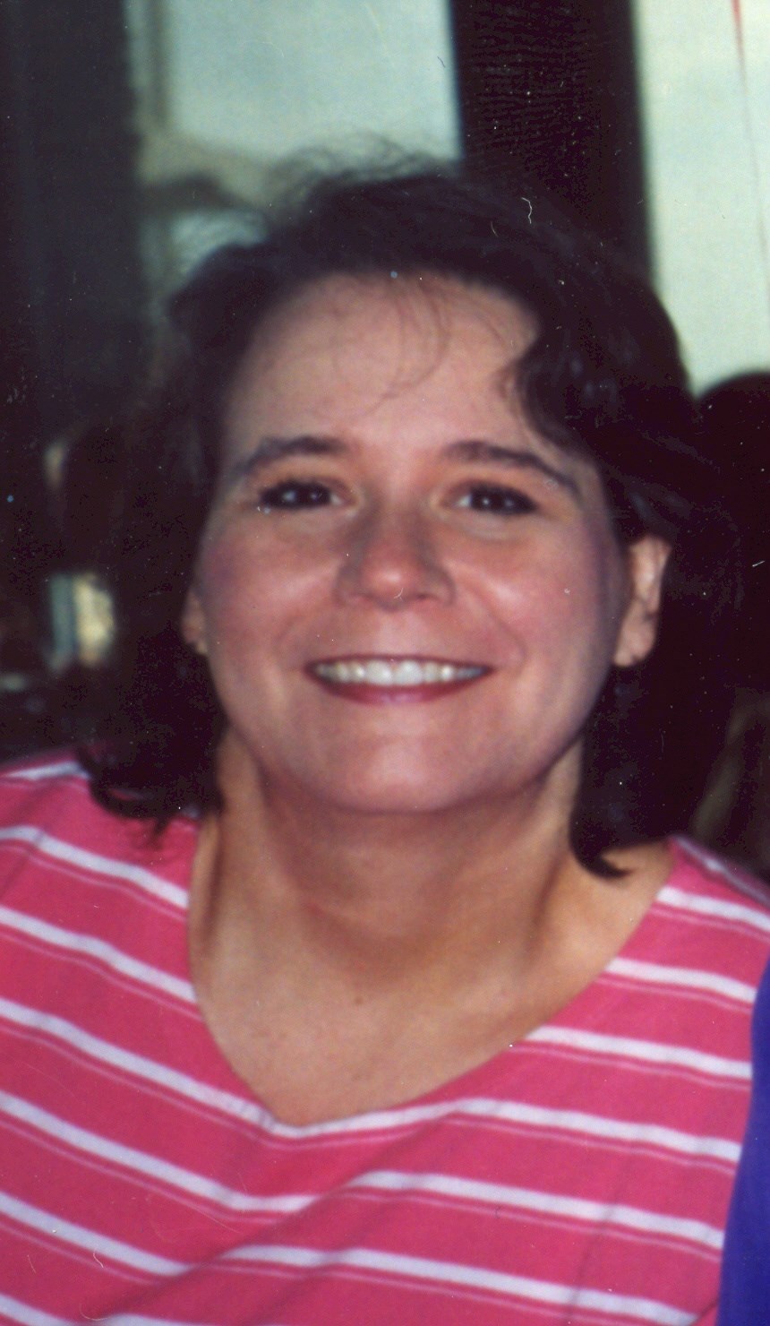 Obituary of Patricia Crews McLain