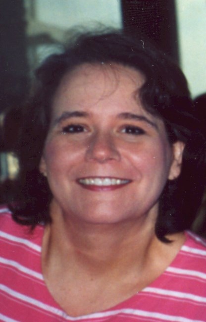 Obituary of Patricia Crews McLain