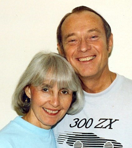 Obituary of Edith Marie Daniel