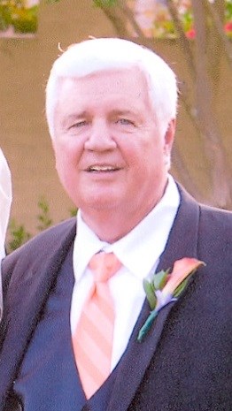 Obituary of Charles "Rick" Roth
