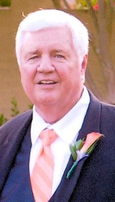 Obituary of Charles "Rick" Roth
