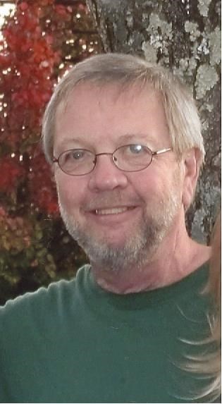 Obituary of Carter Martin, Jr.