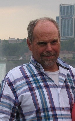 Obituary of Peter Allen Michael