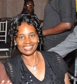 Obituary of April Jones