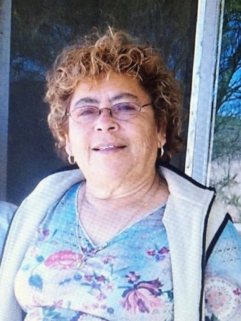 Obituary of Ricarda Cardoza-Ramos