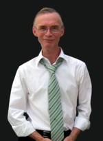 Patrick Shepherd