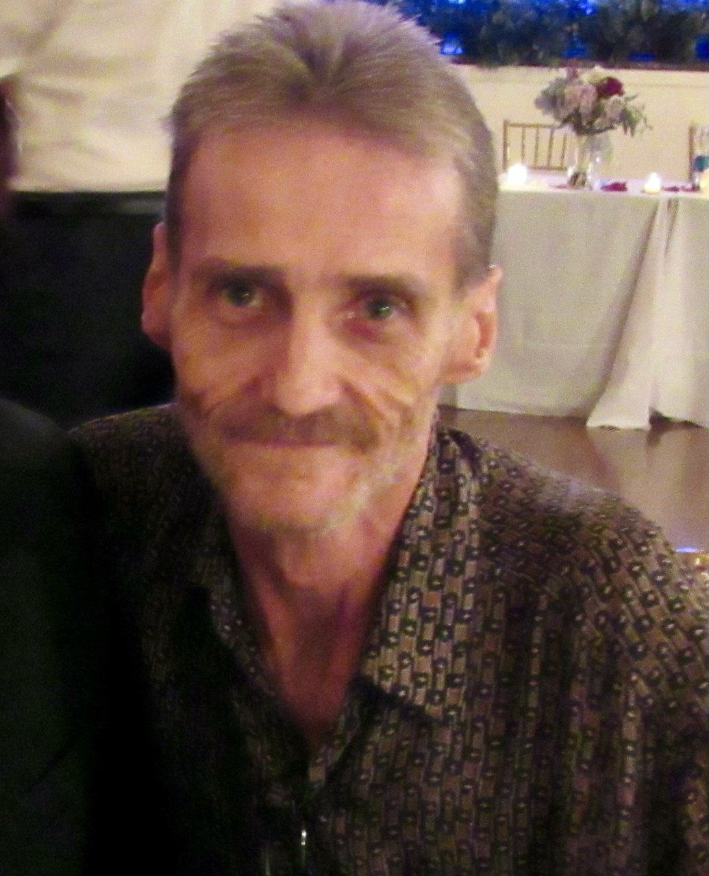 Obituary of Donald Grant Cogzill