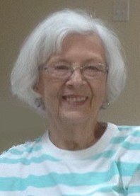 Obituary of Nancy J. Mauger