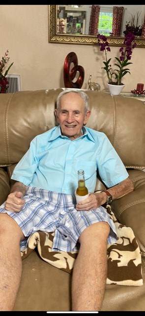 Obituary of David Trujillo-Lopez