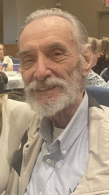 Obituary of Kenneth Elliot Nordstrom