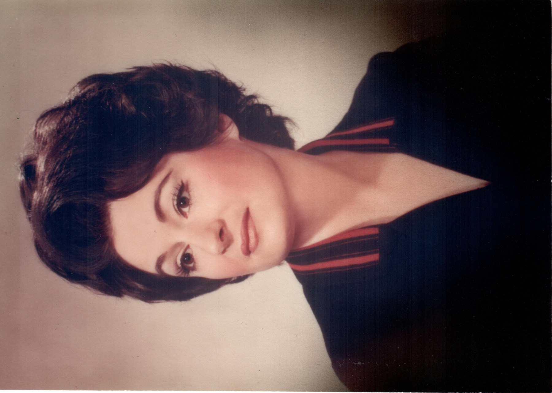 Obituary of Rose Ann Lauer