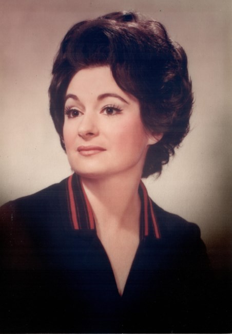 Obituary of Rose Ann Lauer