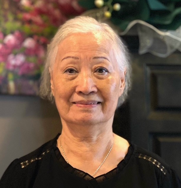 Avis de décès de Huong Thi Thanh Nguyen