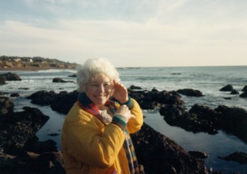 Obituary of Elaine Louise Hopkins