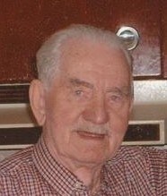 Obituary of William Wareham