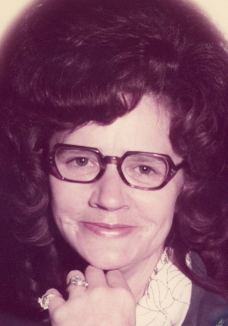 Obituary of Julia Latiolais Hernandez