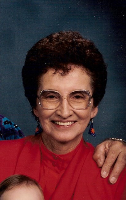 Hazel Foster Obituary Grand Coulee, WA