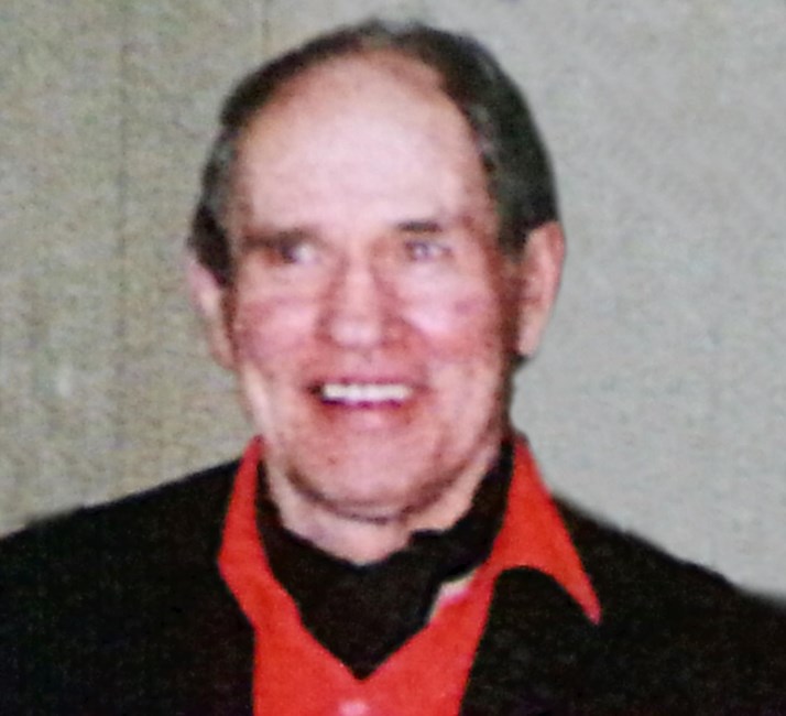 Obituary of John Aubrey Theobald