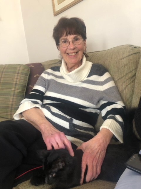 Obituary of Kathleen T. Mansfield