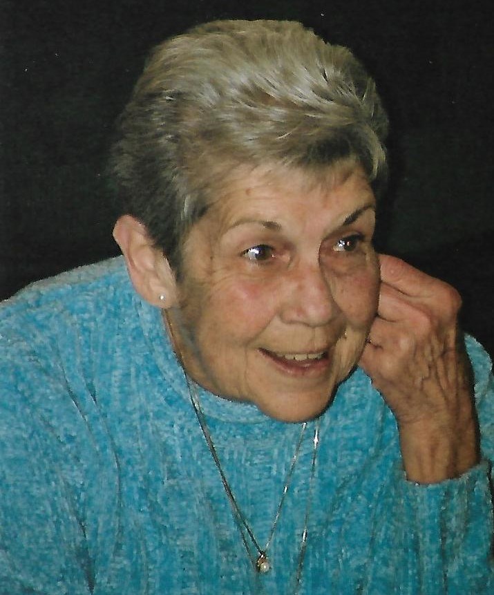 Obituary of Frankie Christine Rackley
