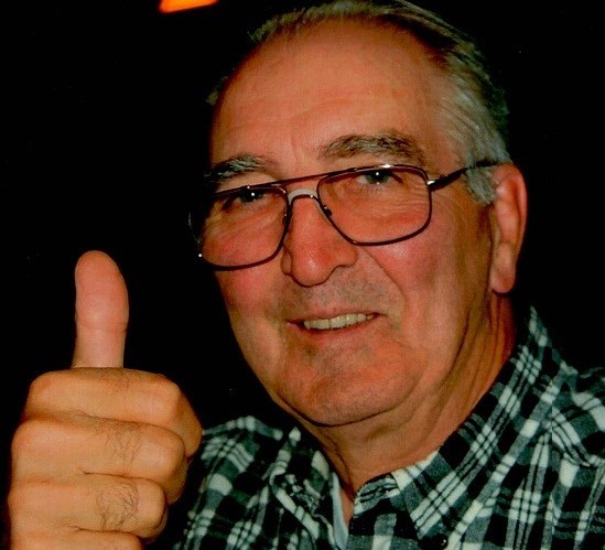 Avis de décès de Kenneth E Leo