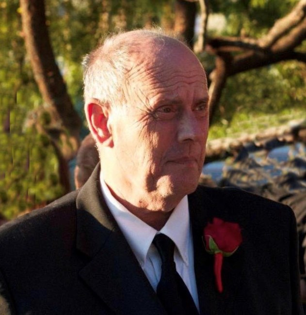 Obituario de Roger Lynn Daniels
