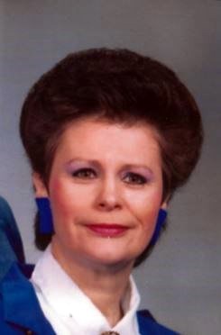 Obituary of Patricia Jean  Walker