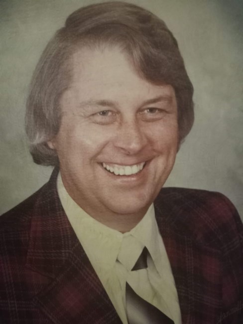 Obituary of Malcolm Wayne Clanton